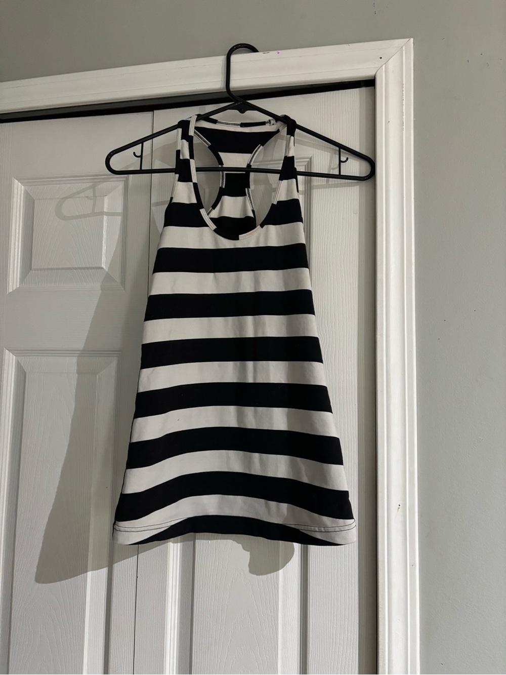 Lululemon RacerBack Tank Top